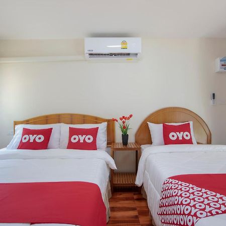 Oyo 1085 Ma Lanta House Hotel Ko Lanta Kültér fotó