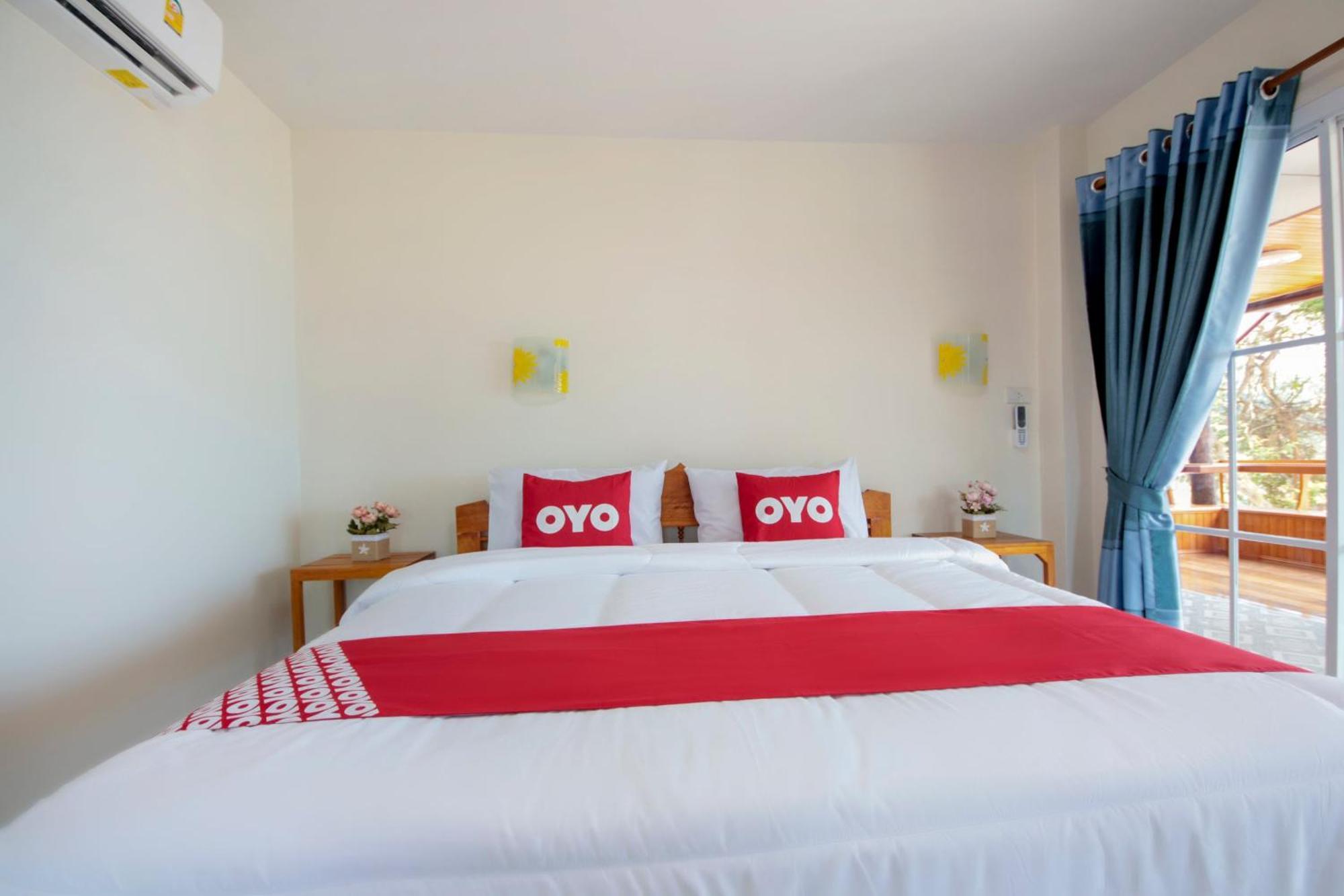 Oyo 1085 Ma Lanta House Hotel Ko Lanta Kültér fotó