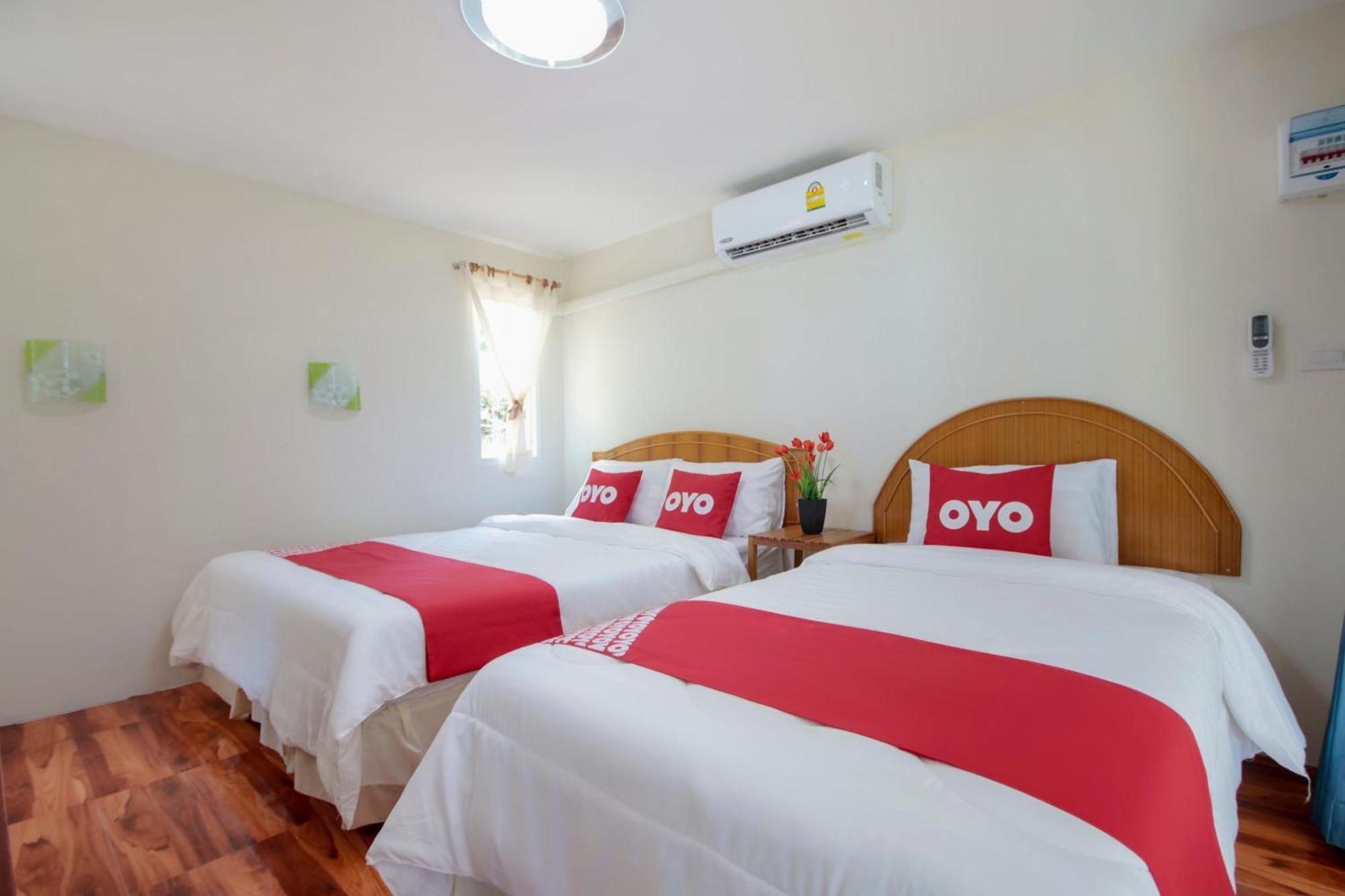 Oyo 1085 Ma Lanta House Hotel Ko Lanta Kültér fotó