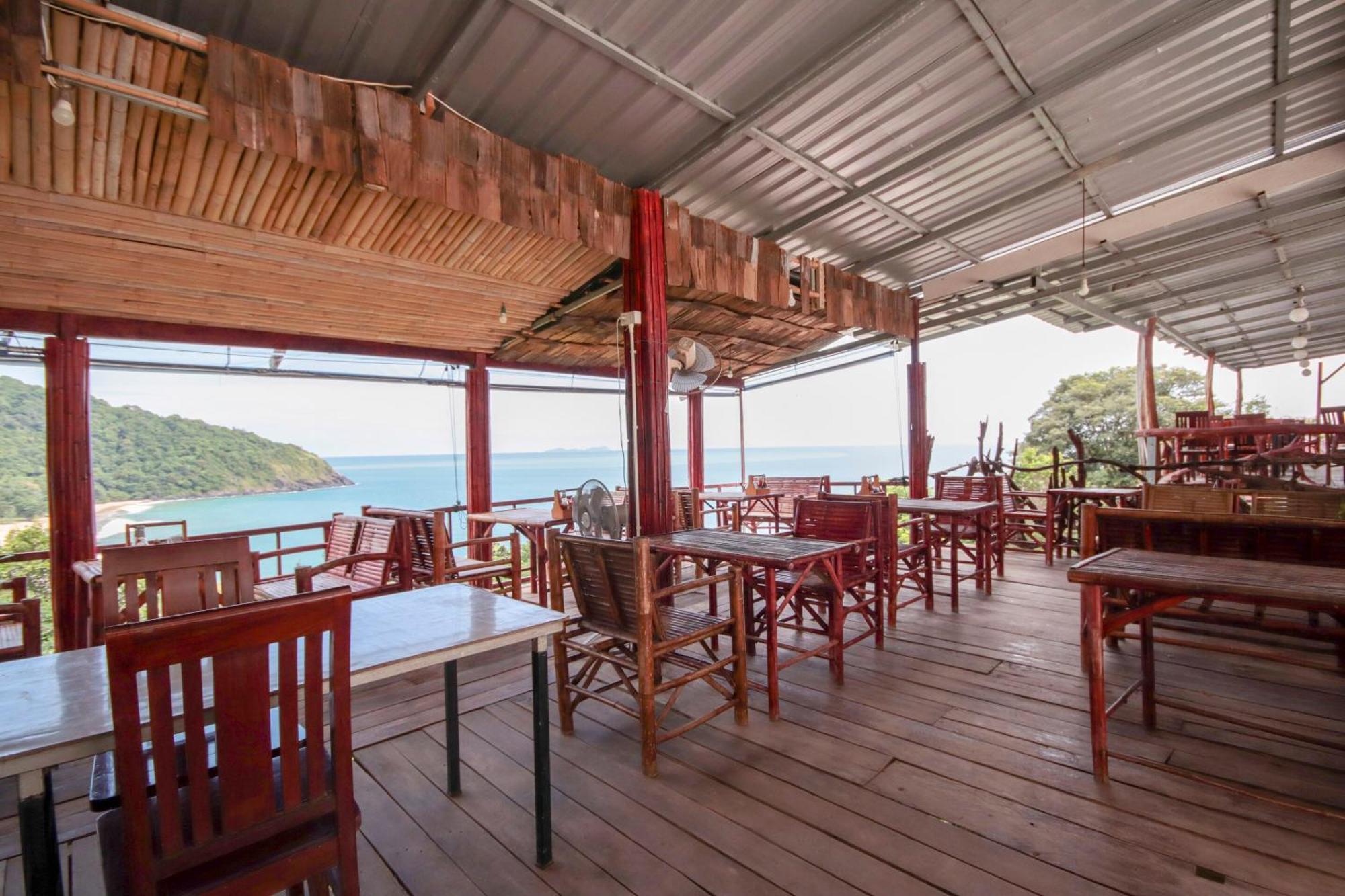 Oyo 1085 Ma Lanta House Hotel Ko Lanta Kültér fotó