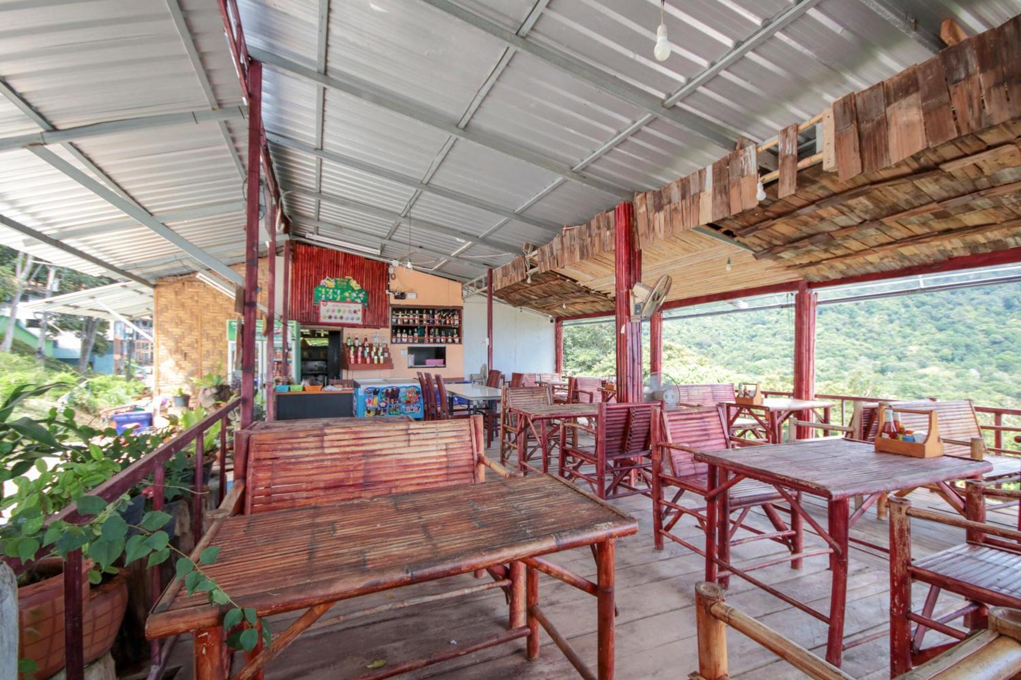 Oyo 1085 Ma Lanta House Hotel Ko Lanta Kültér fotó