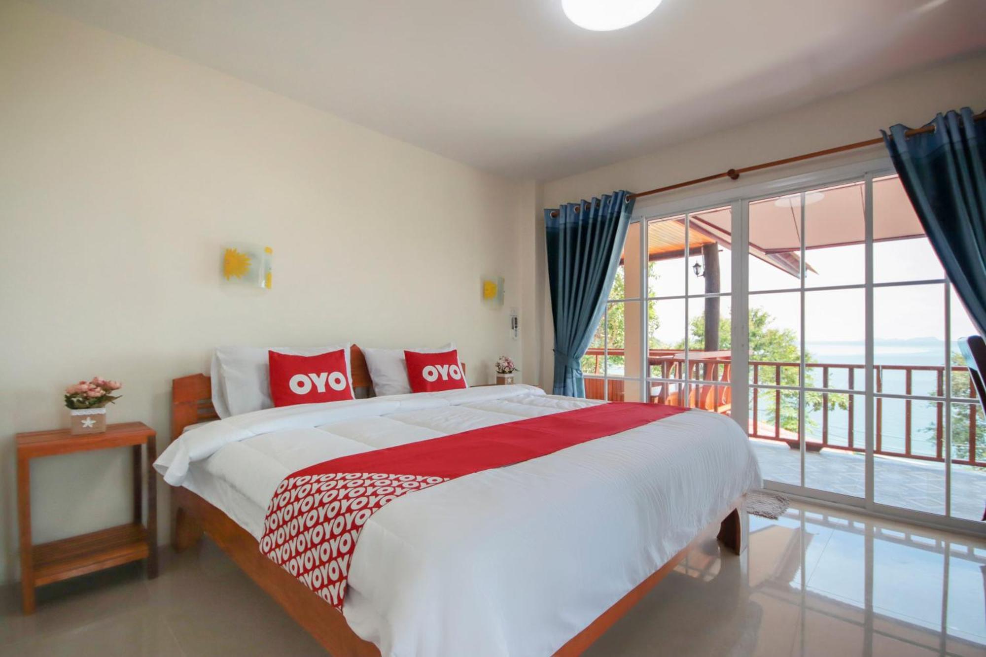 Oyo 1085 Ma Lanta House Hotel Ko Lanta Kültér fotó