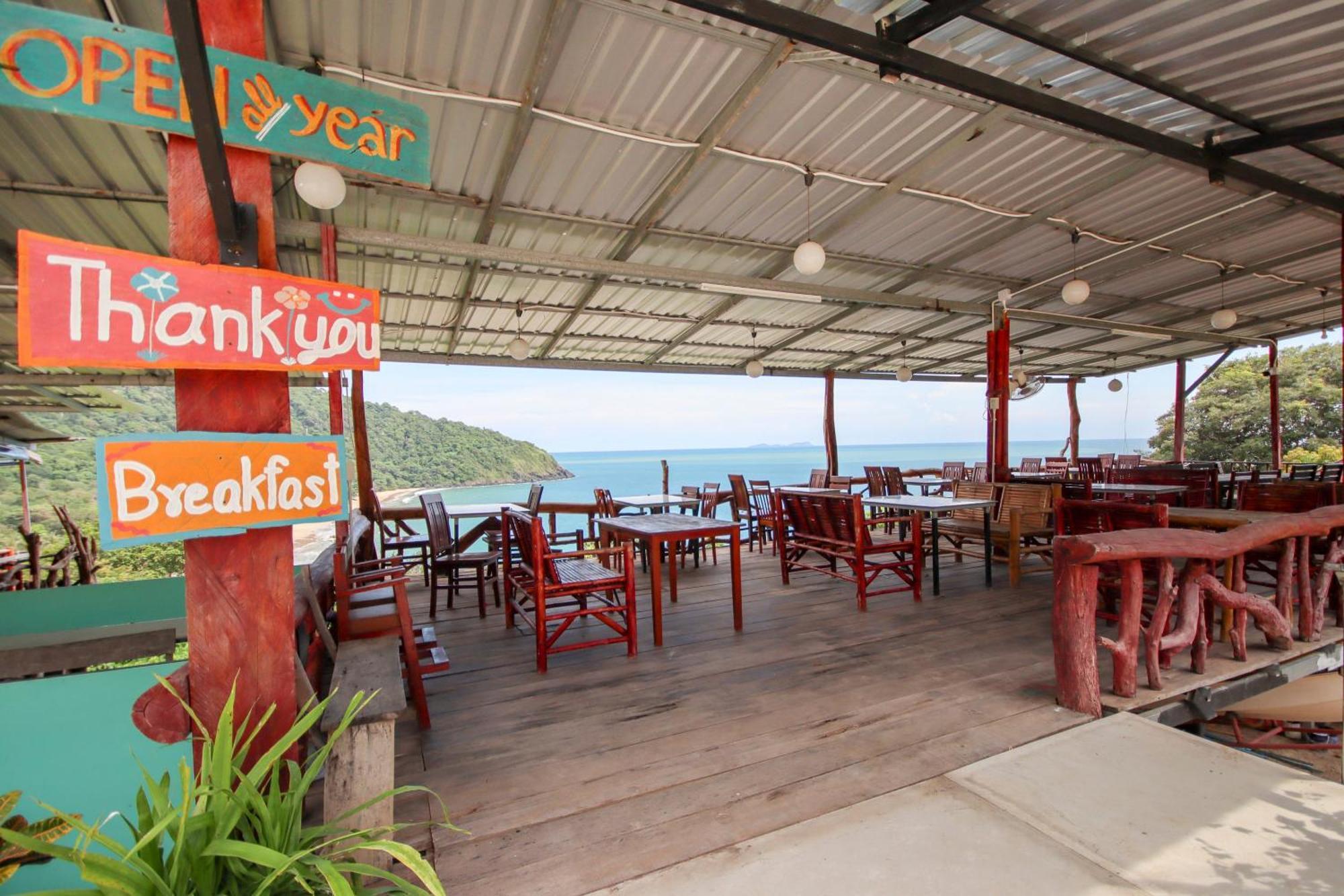 Oyo 1085 Ma Lanta House Hotel Ko Lanta Kültér fotó